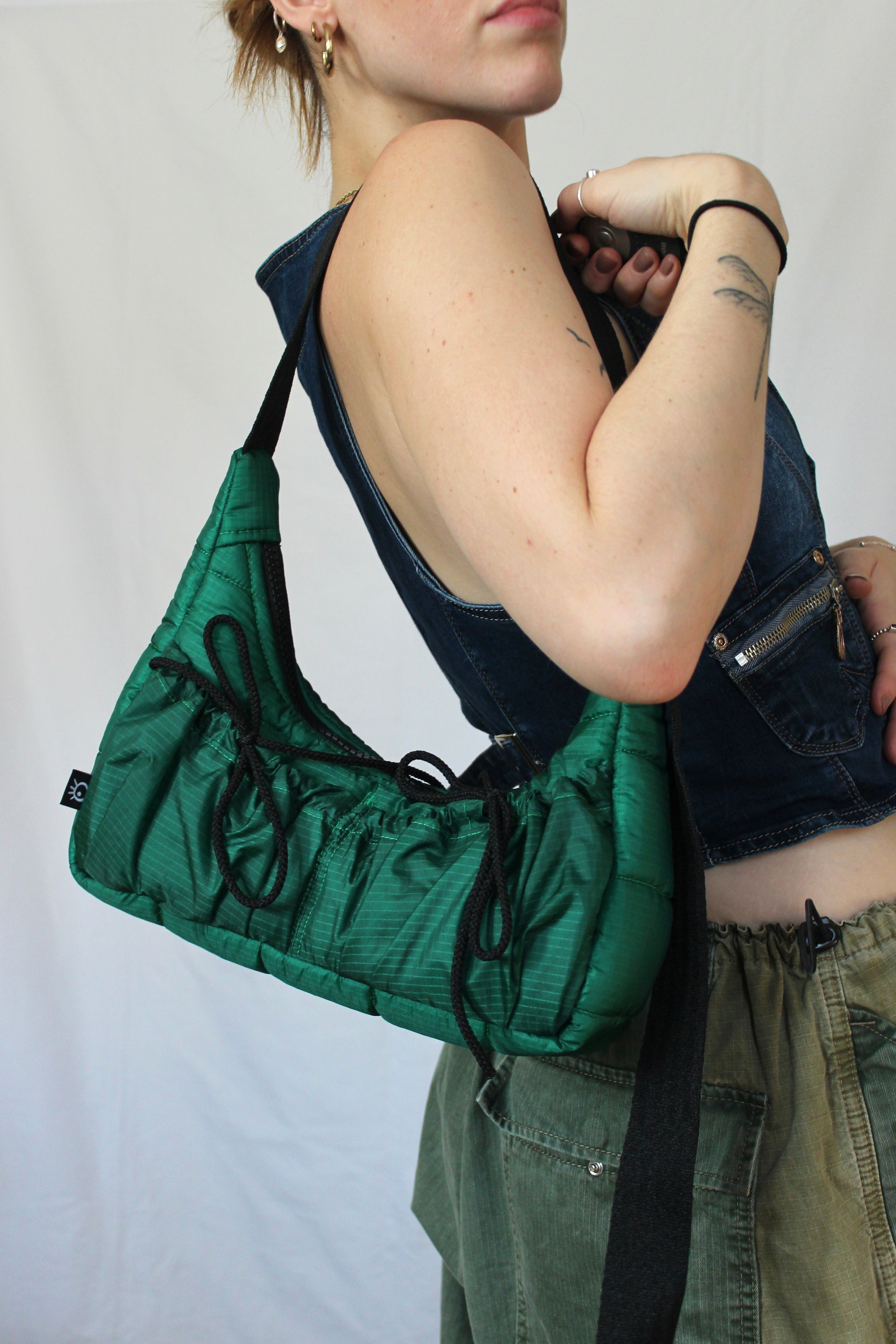 Shoulder bag