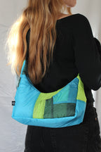 Thick & scrappy bag