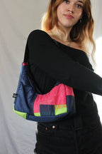 Thick & scrappy bag