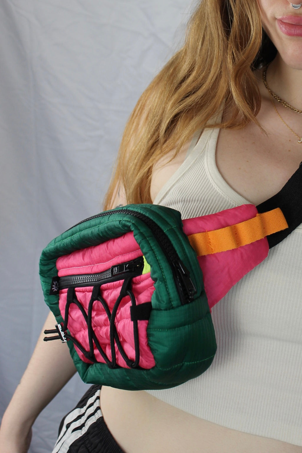 Bumbag - Pink
