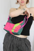 Cord & scrap bag