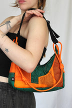 Cord & scrap bag