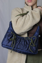Cord & khaki