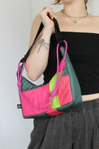 Cord & scrap bag