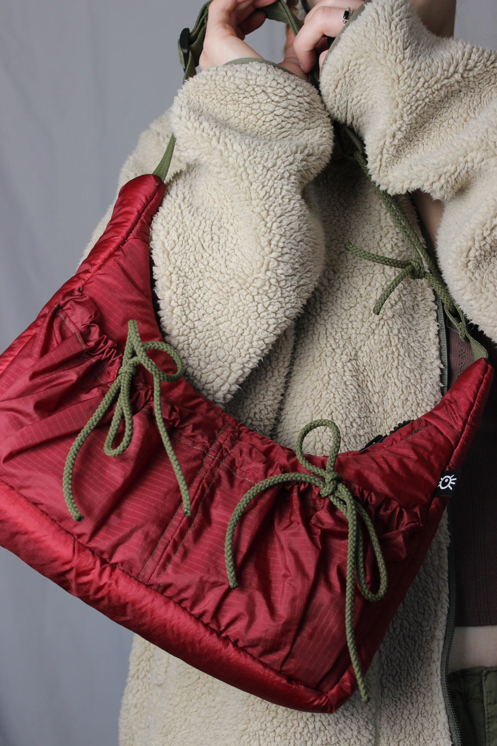 Cord & khaki - Pomegranate tree