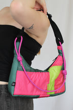 Cord & scrap bag