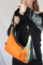 Thick & scrappy bag
