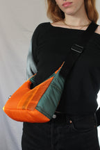 Thick & scrappy bag