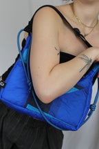 Cord & scrap bag