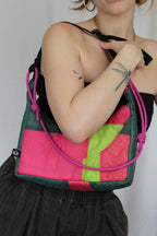 Cord & scrap bag