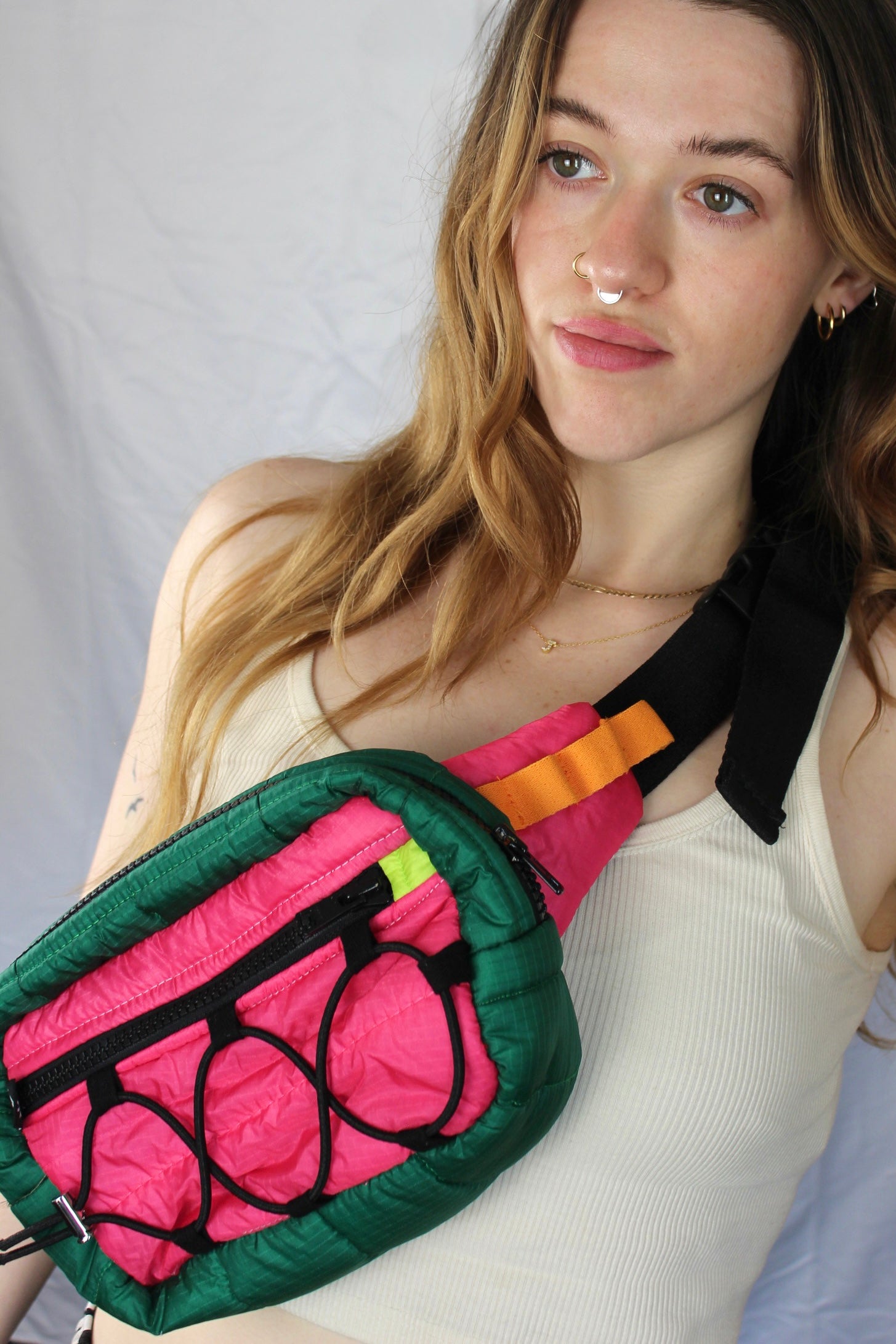 Bumbag - Pink