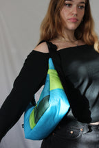 Thick & scrappy bag