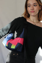 Thick & scrappy bag