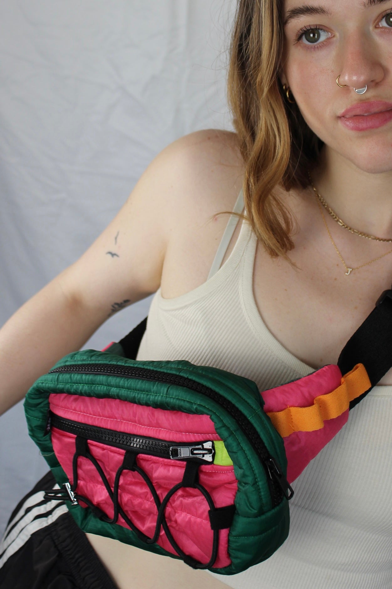 Bumbag - Pink