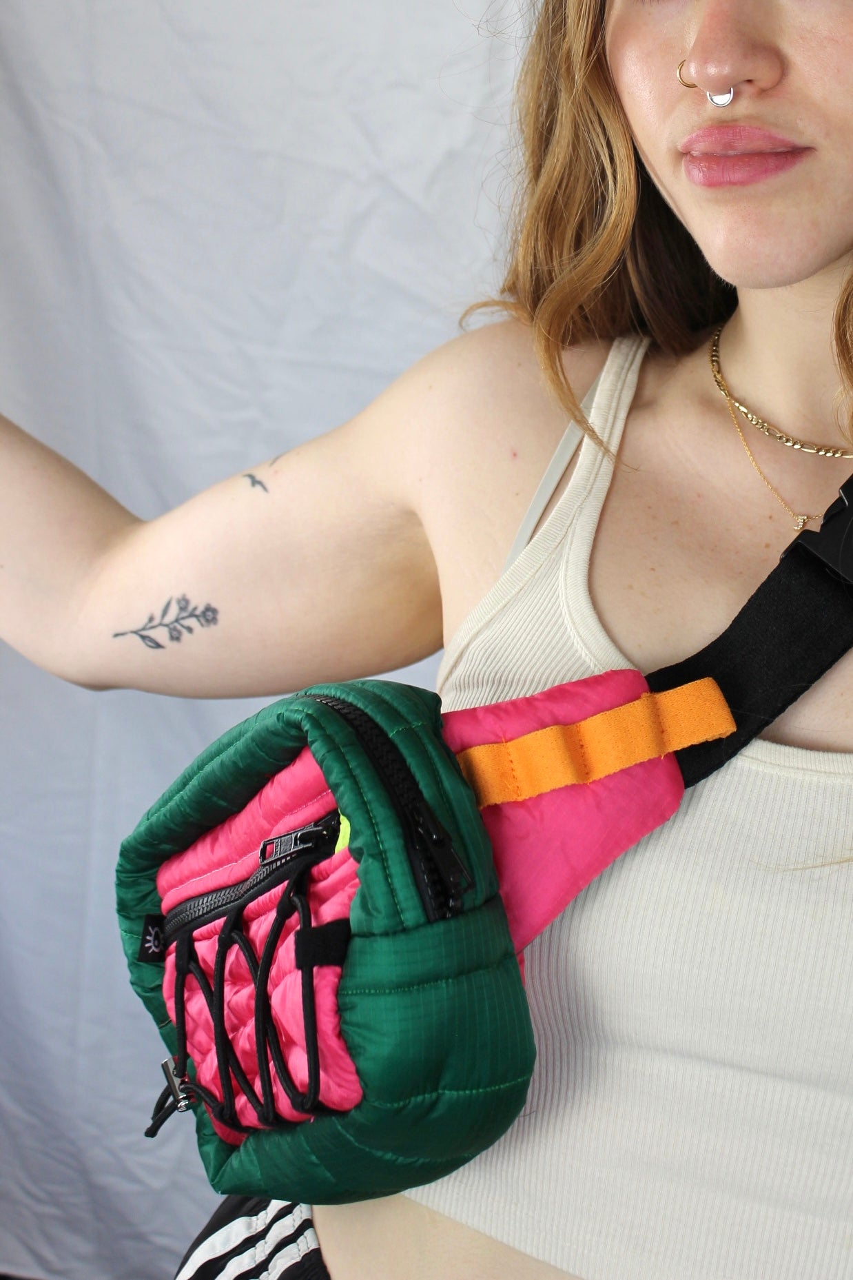 Bumbag - Pink