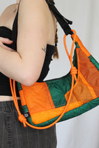 Cord & scrap bag