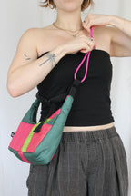 Cord & scrap bag