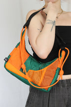 Cord & scrap bag