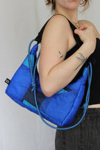 Cord & scrap bag