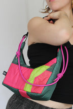 Cord & scrap bag
