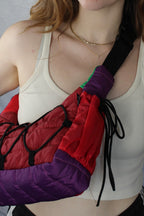Block bag