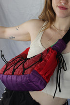 Block bag