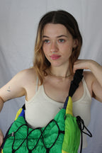 Block bag