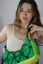 Block bag