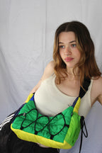 Block bag