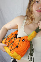Block bag