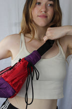 Block bag