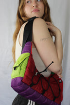 Block bag