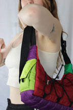 Block bag