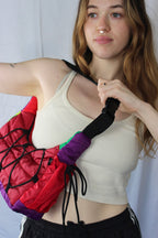 Block bag