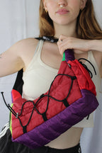 Block bag
