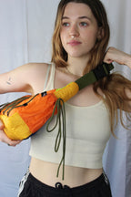 Block bag