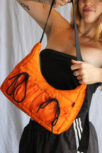 Bow bag - extra pocket
