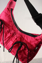 Bow bag - Thick strap