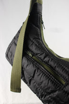Bow bag - extra pocket