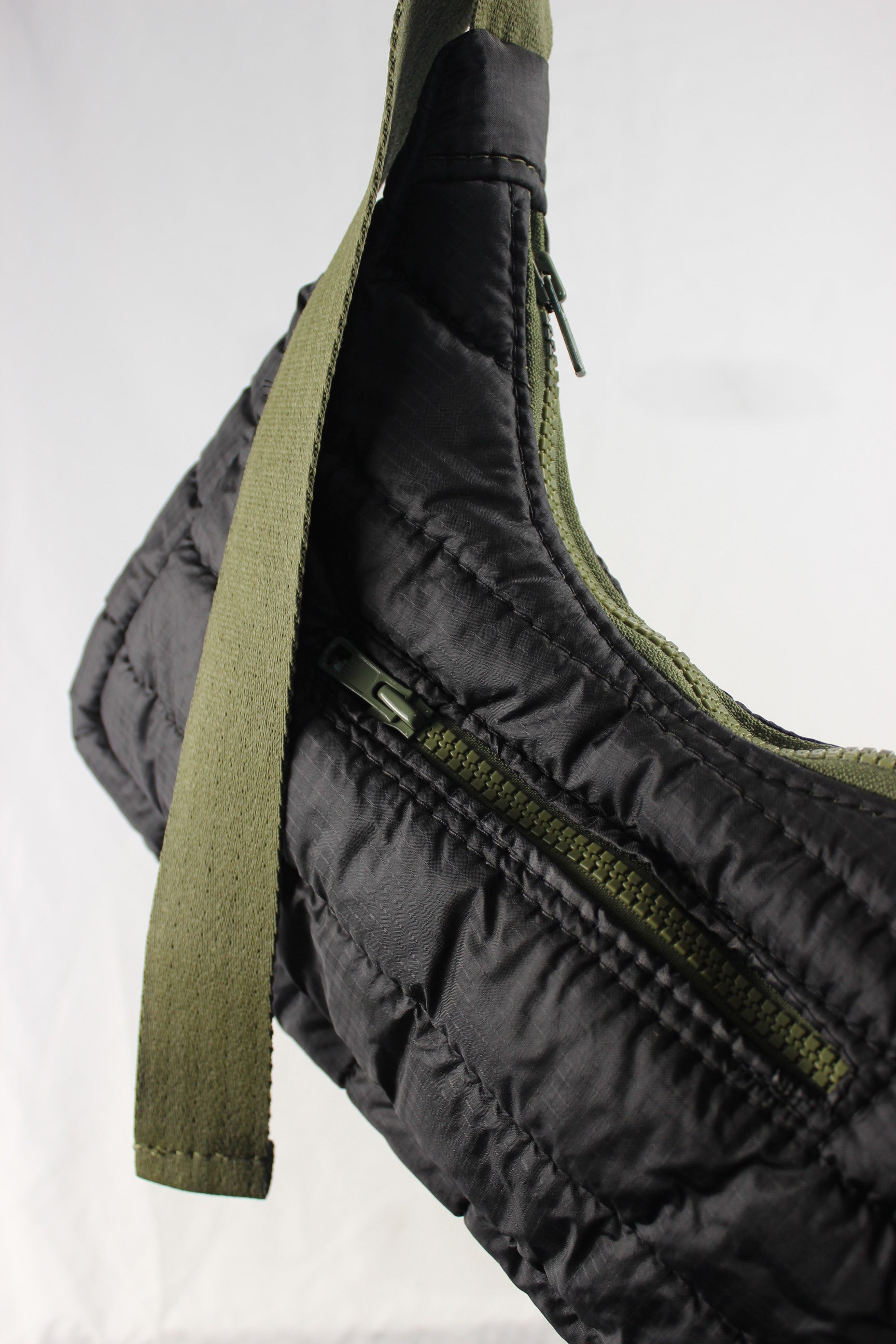 Bow bag - extra pocket