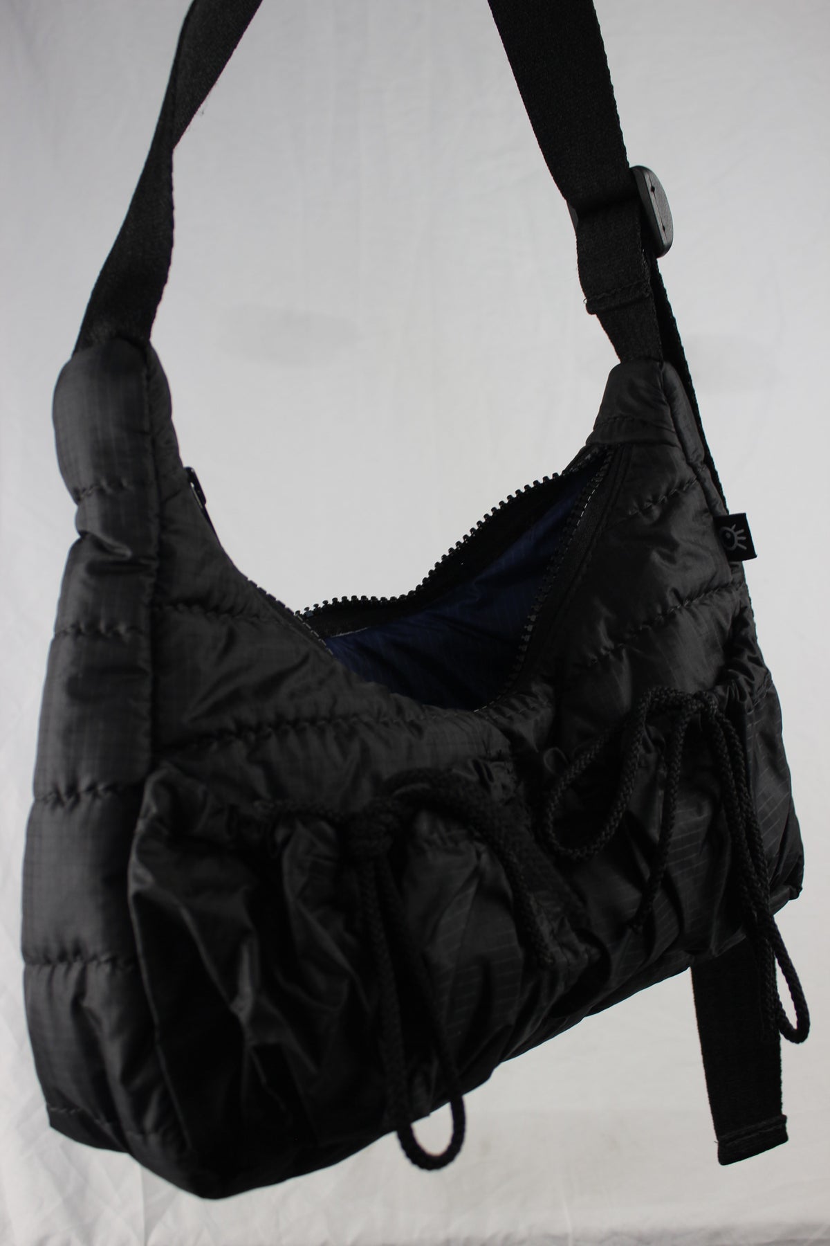 Bow bag - extra pocket