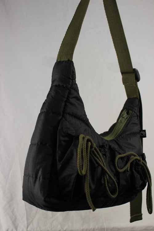 Bow bag - extra pocket