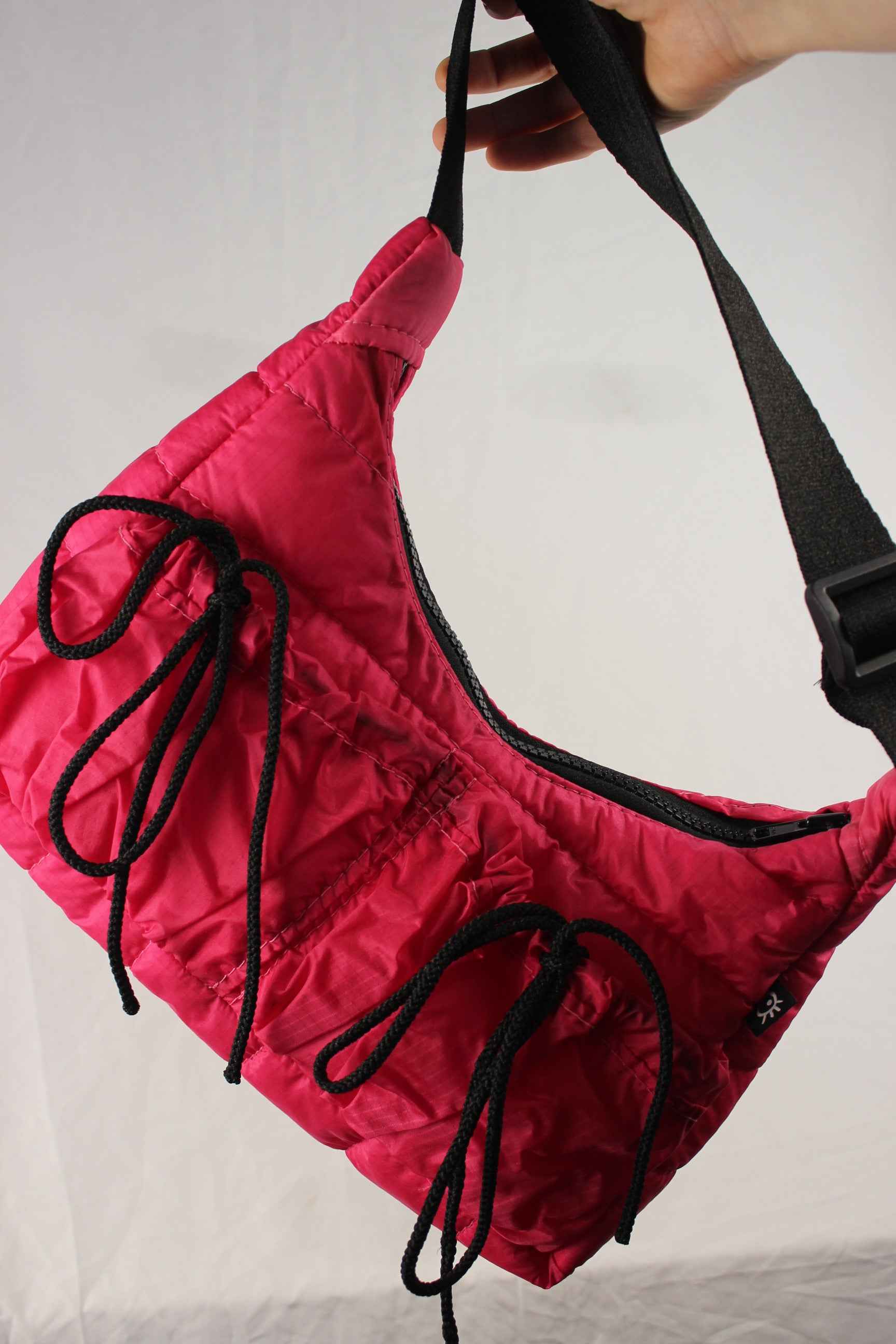 Bow bag - Thick strap