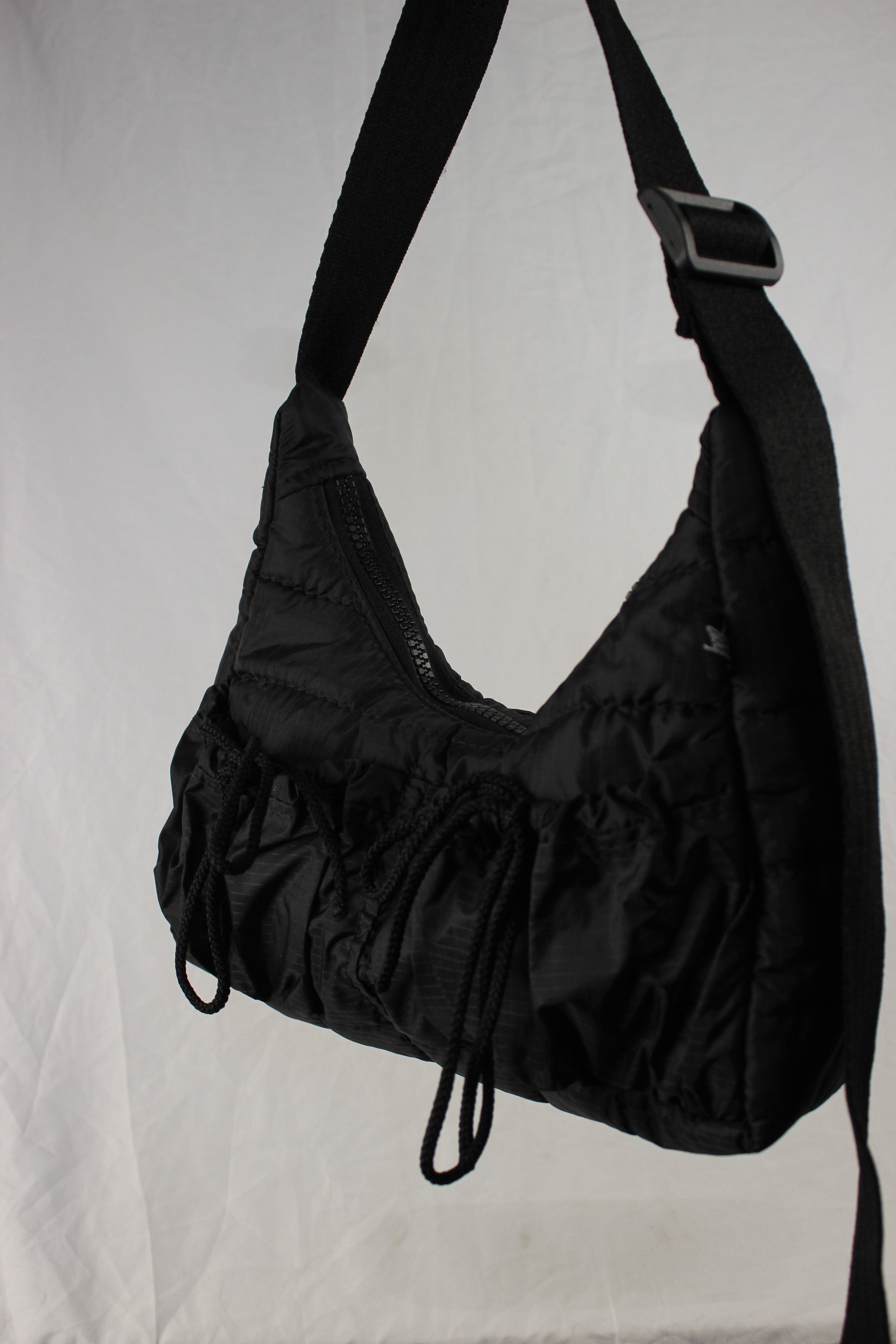 Bow bag - extra pocket