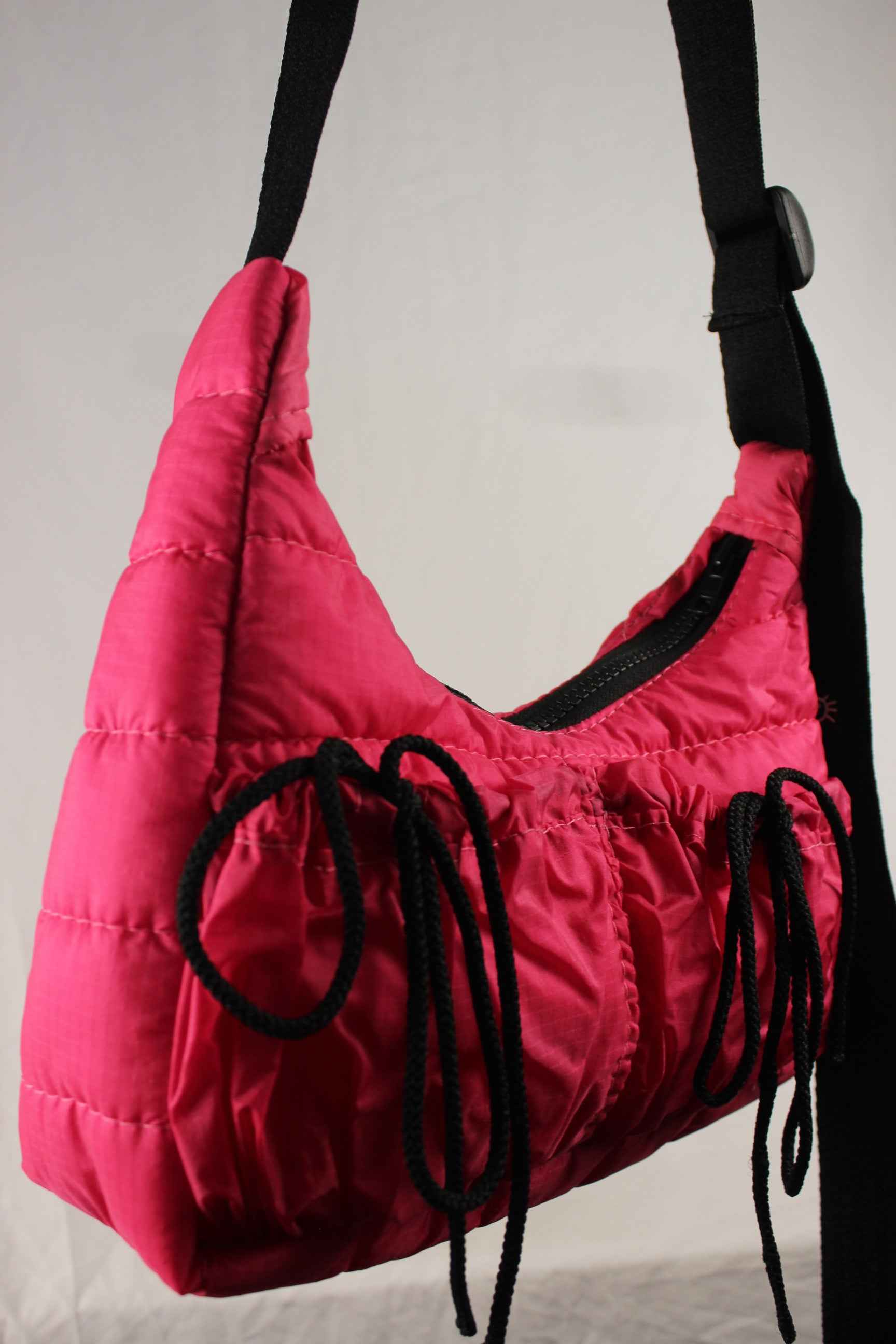 Bow bag - Thick strap