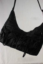 Bow bag - extra pocket