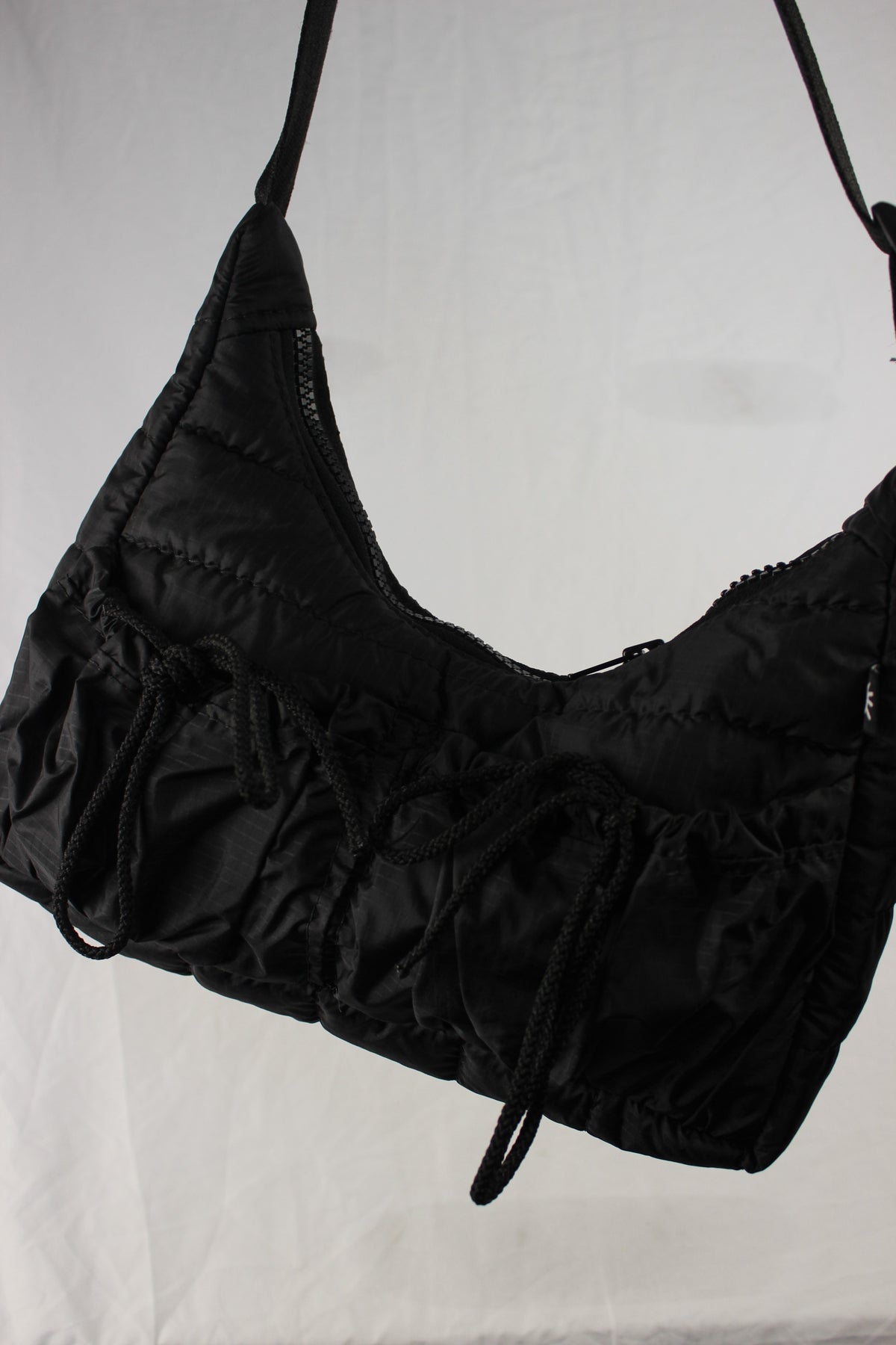 Bow bag - extra pocket