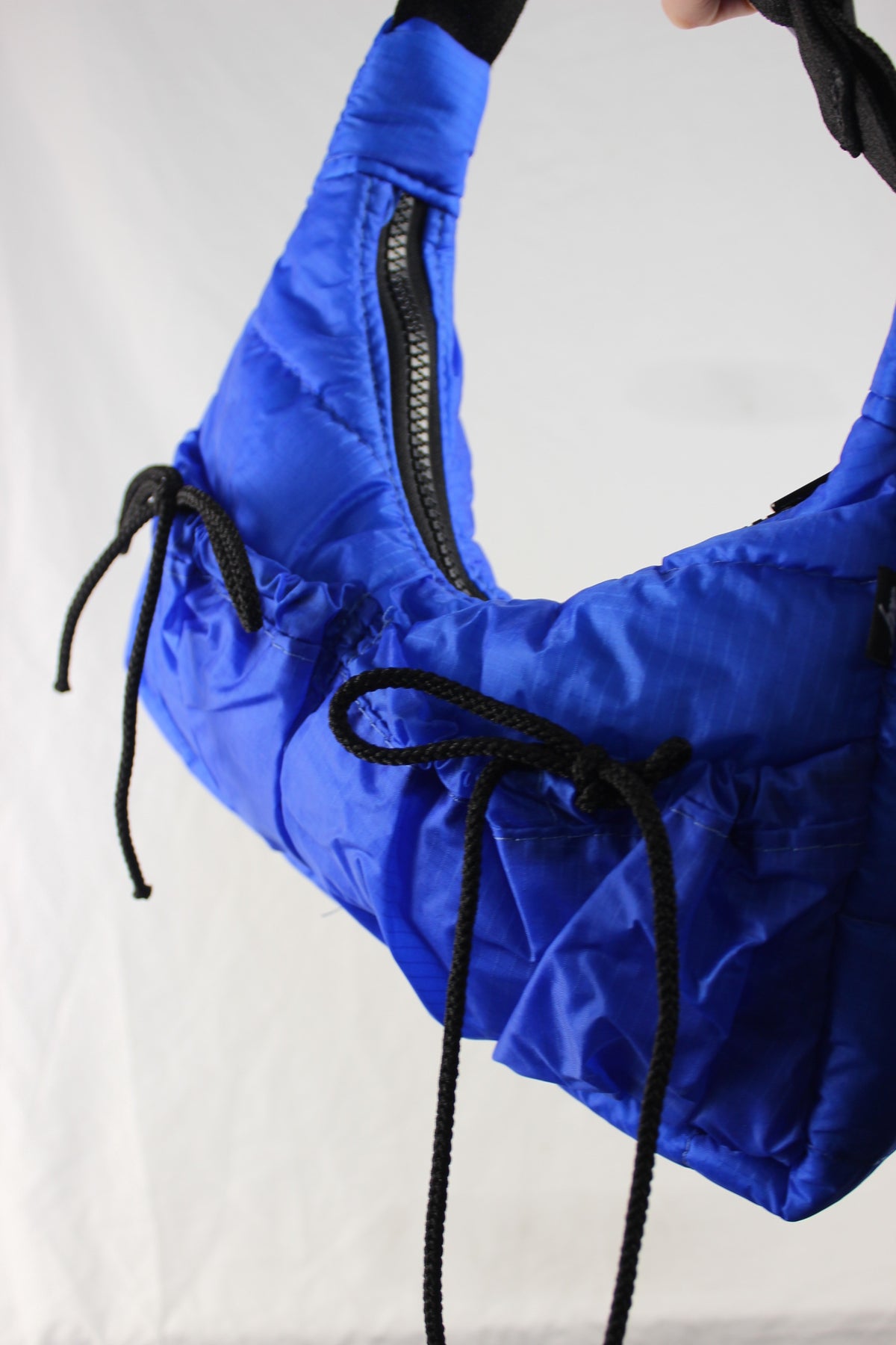 Bow bag - extra pocket
