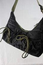 Bow bag - extra pocket