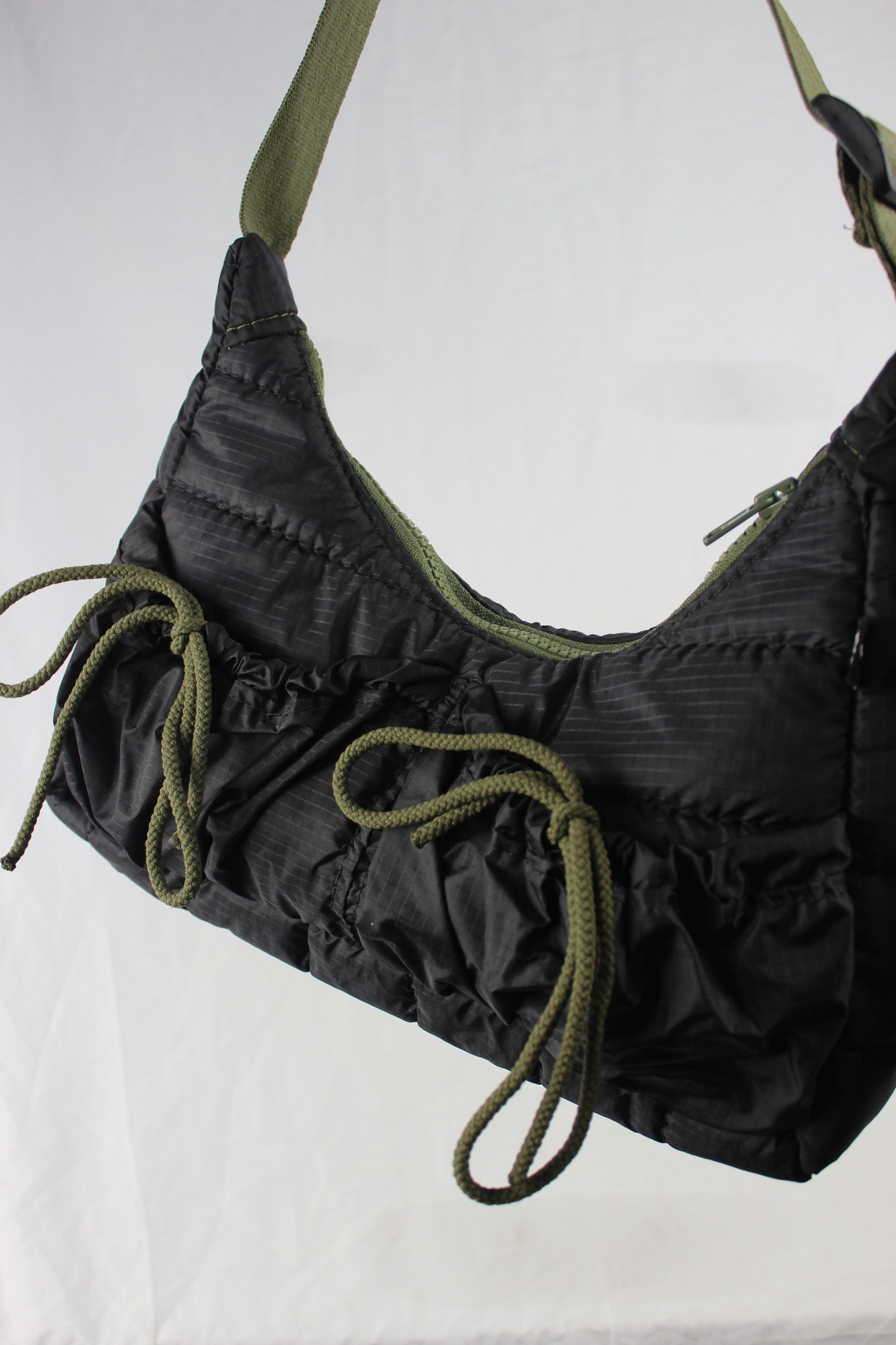 Bow bag - extra pocket